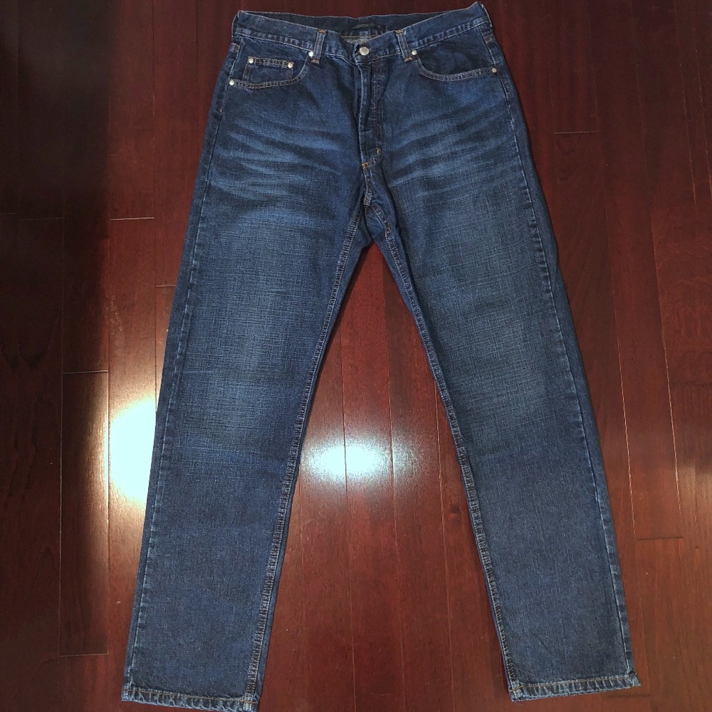 NWOT Valentino Jeans